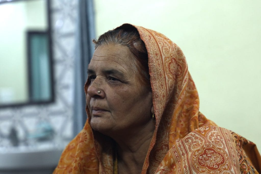 2001 Parliament attack