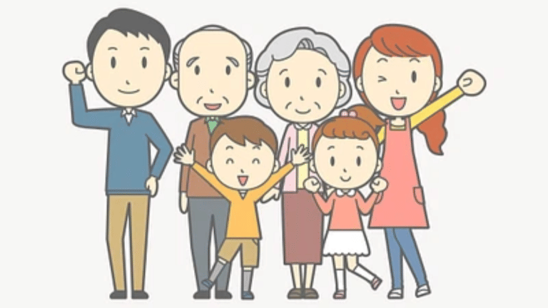 SubscriberWrites: The Indian joint family—Not disappeared but transformed