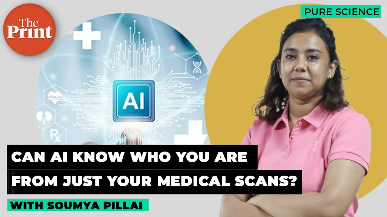 AI in Medical Scans Reveals Hidden Risks