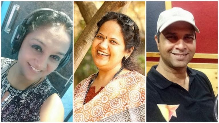Tamil RJ, Desi Shinchan, Marathi newsreader — who are the new voices in India’s Metro trains