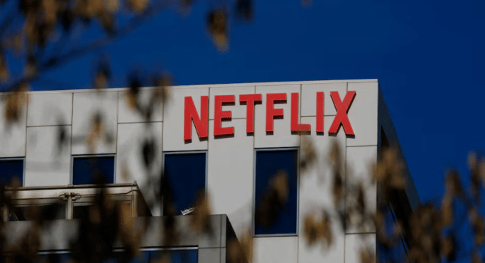 Netflix’s leadership has presented the acquisition as a long-term strategy aimed at surviving intensifying competition | Reuters