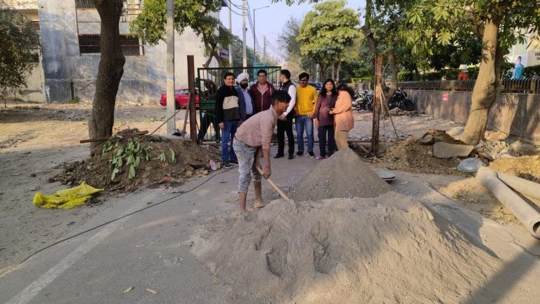 Noida has an RWA problem. Office-holders grab power, residents pay the price