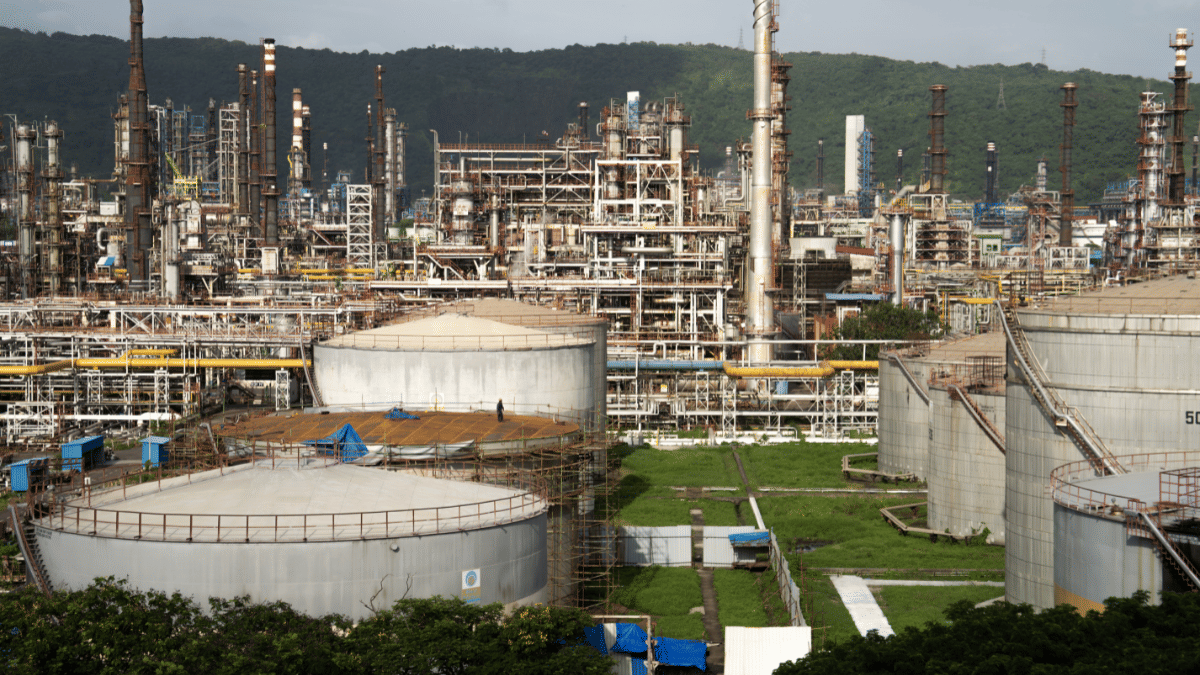 Oil jumps 7% to months-high as Iran-Israel attacks hit tankers, disrupt Gulf shipments