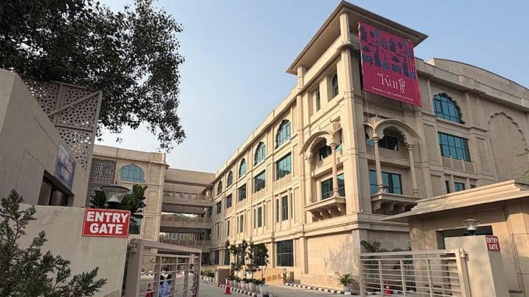 Modi govt’s The Kunj is making handicrafts luxe, aspirational. It’s no Cottage Emporium