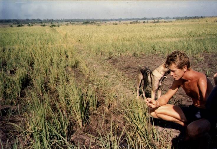 Representational Image of a Auroville farm | Annapurna Farm website