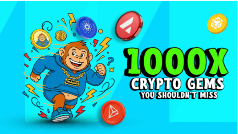 Upcoming Meme Coin Presale Signals Are Shifting Fast as Apeing Pulls Attention Away From 9 Altcoins