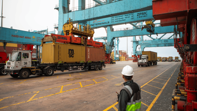 Why 2026 is poised to be another rocky year for global trade