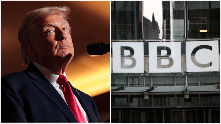 Why is Trump suing BBC — and does he have grounds for defamation?