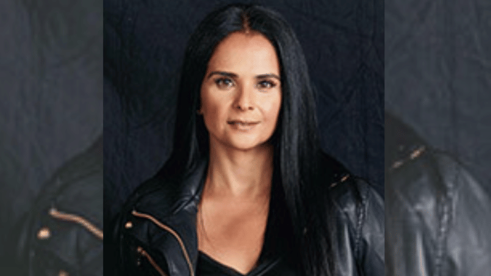 Bela Bajaria, Netflix’s Chief Content Officer | Photo: netflix.net