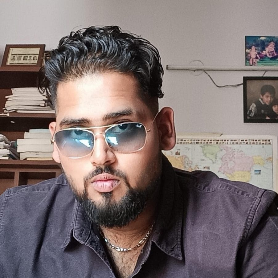 Prashanth Rao Sameer Prashanth Rao Author at ThePrint