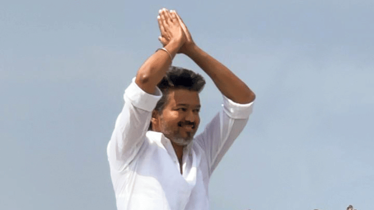 What’s going on inside Vijay Fan Clubs today? Election result day is World Cup final