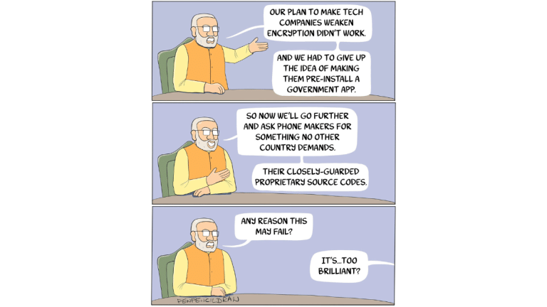 Nothing is more dangerous than an idea whose time has come and gone & wheel of misfortune