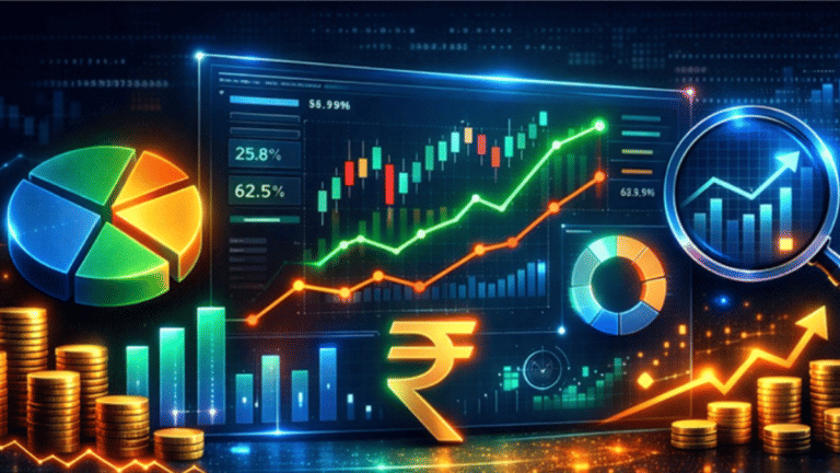 Top Stock Market Apps for Opening a Demat Account in India