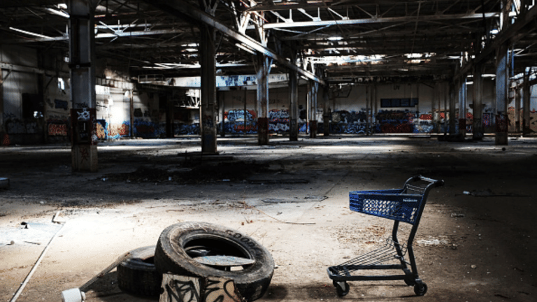 Trump tariffs, import dependence are holding back America’s manufacturing renaissance