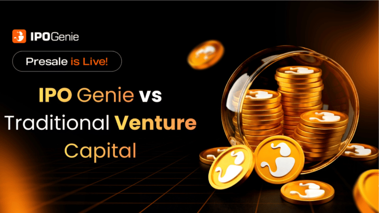 IPO Genie vs Traditional Venture Capital: A New Way to Discover High-Growth Deals