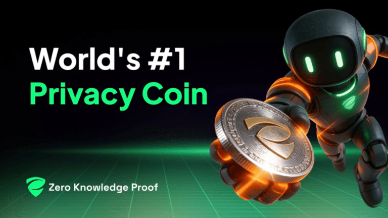 ZKP Crypto’s $1.7B Raise Forecast Signals 8,000x Upside Ahead as Litecoin and Cardano Lag Behind!