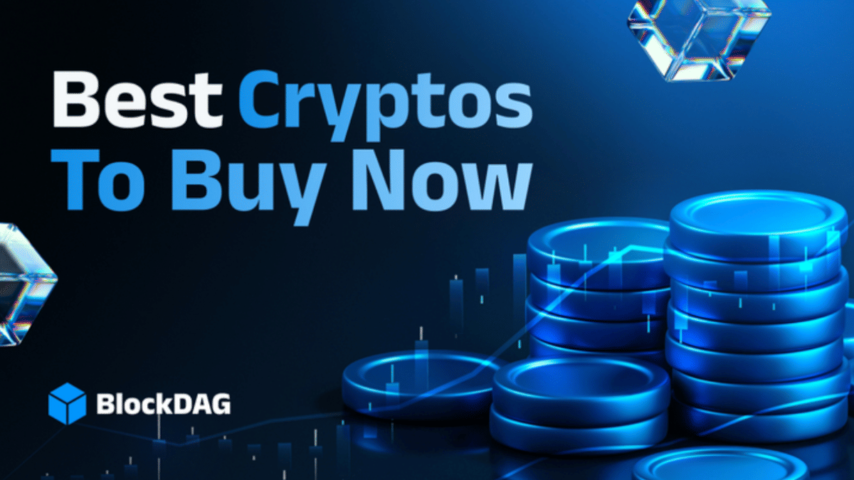 Top Crypto to Buy in 2026