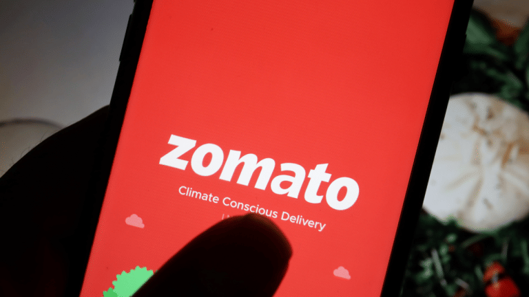Your Zomato order just got costlier: Food delivery app hikes platform fee, second hike in 6 months