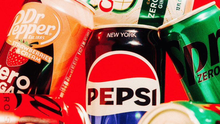 Why Gen Z rejects ‘radioactive’ diet sodas for zero-sugar cold drinks