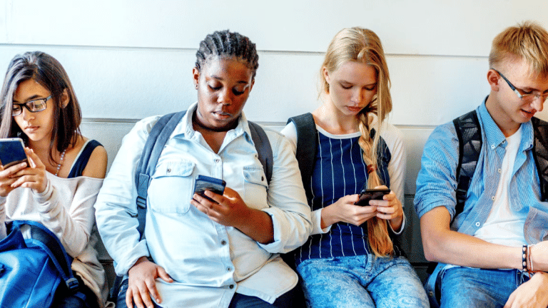 Why banning social media for kids risks misdiagnosing the problem