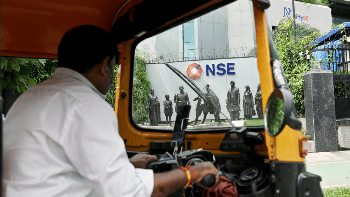 India’s $360 billion stock rout raises stakes for Modi govt’s Union Budget 2026