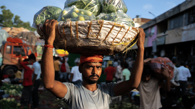 Expert panel recommends lowering food weight in retail inflation basket