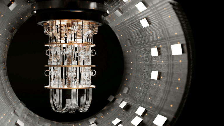 Quantum readiness is becoming the new divide between rich and poor economies