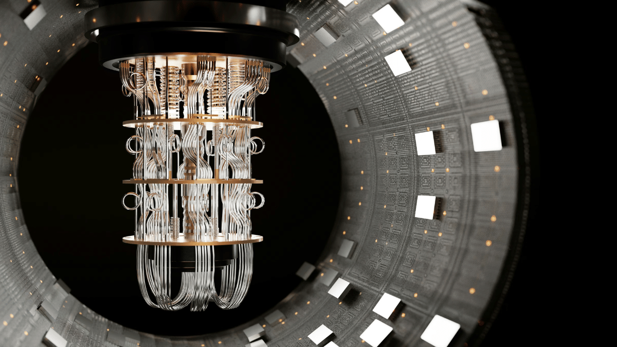 Quantum readiness is becoming the new divide between rich and poor economies