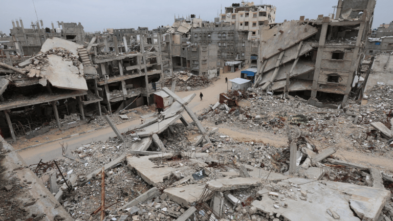 SubscriberWrites: Shut Down the Gaza Board for Peace – Peace Is Not a Colonial Project