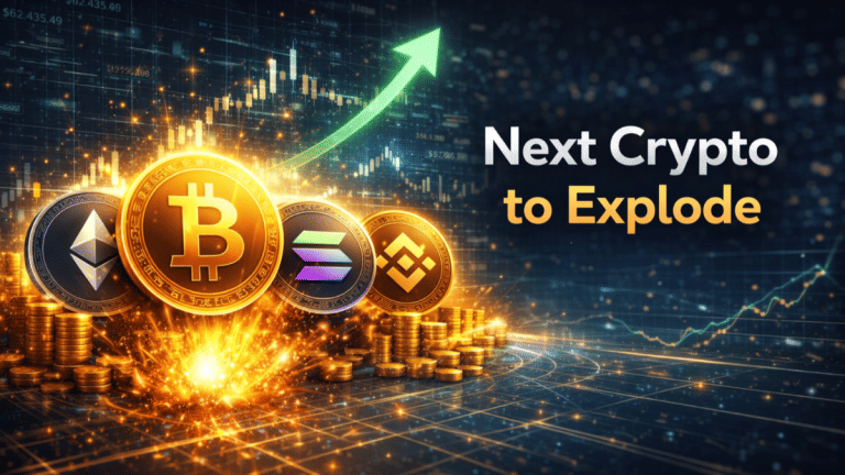 Next Crypto to Explode: Traders Step Away From Rain and Hyperliquid and Crowd Into DeepSnitch AI