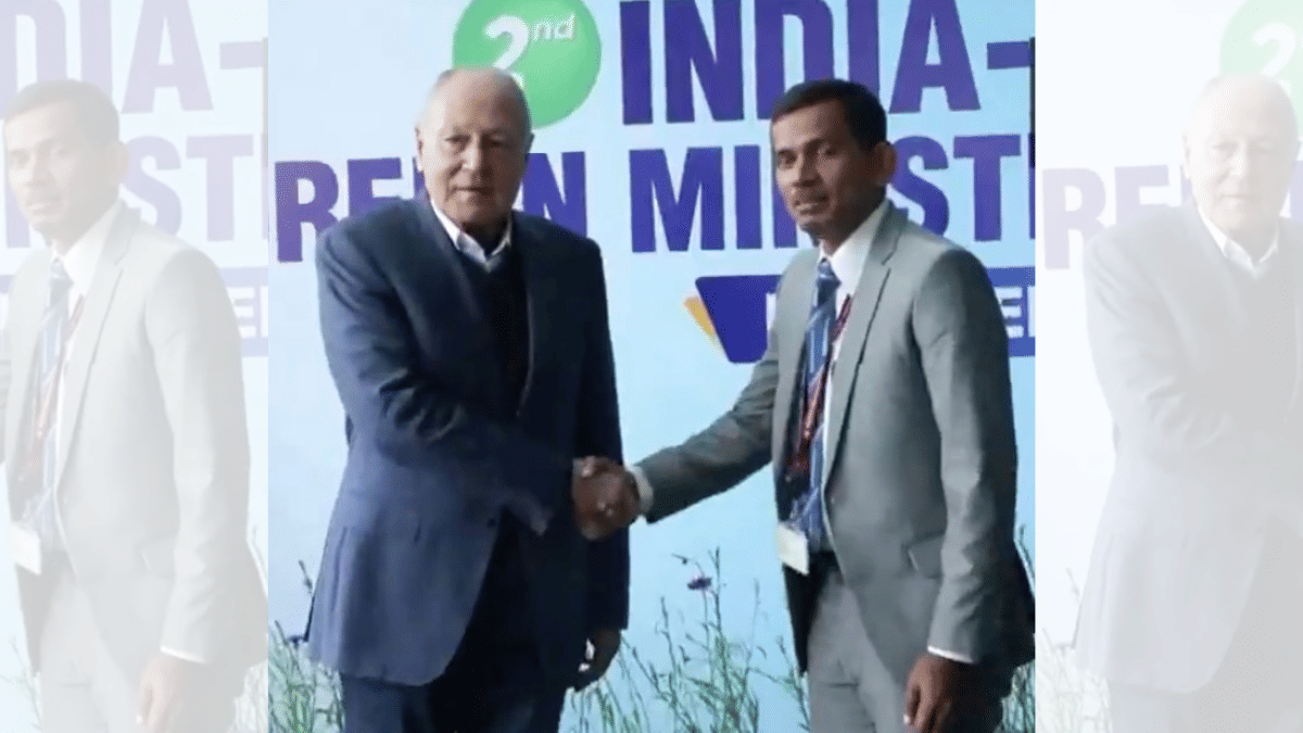 Gaza reconstruction on agenda as Middle East descends on Delhi ahead of Arab League meet