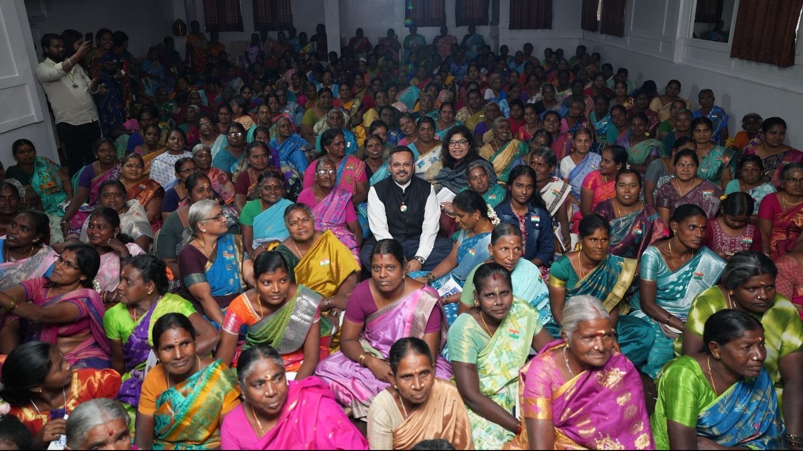 Franklin Templeton India’s ‘Change The Soch’: Driving women towards financial inclusion