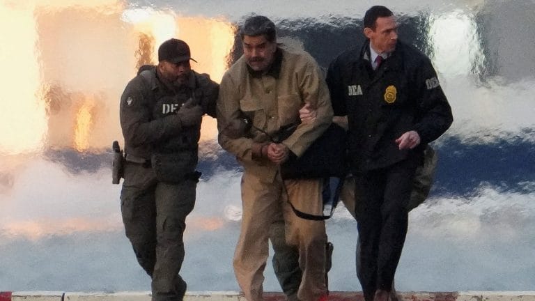 US has entered Venezuela without a clear democratic roadmap—A open-ended foreign occupation