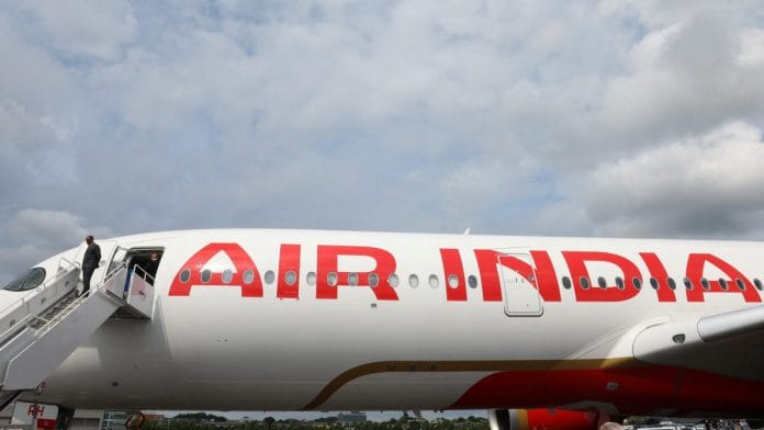 DGCA orders probe as Air India flight AI-479 briefly entered Pakistan airspace during Amritsar go-around
