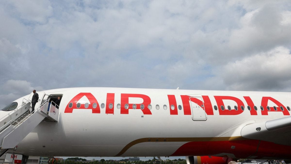 Tatas' Air India faces leadership uncertainty and financial woes; new CEO named after Wilson exit, but Chandrasekaran's departure leaves staff insecure
