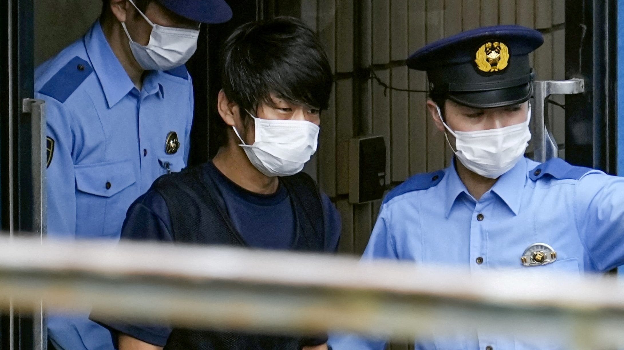 Japan court sentences former PM Shinzo Abe’s assassin to life in prison