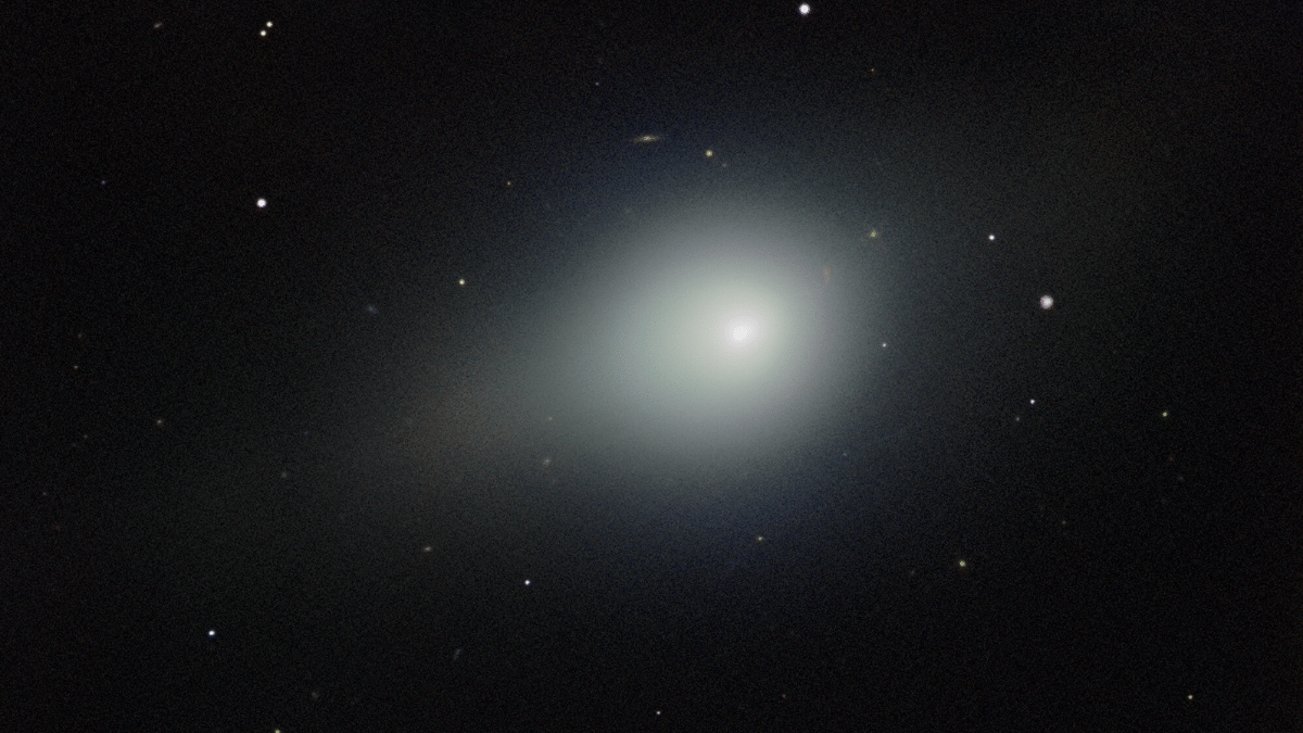 Comet 3I/ATLAS Older Than the Sun