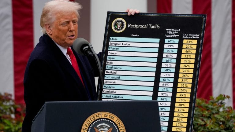 SubscriberWrites: It Is Not the Tariff, but the Differential That Matters
