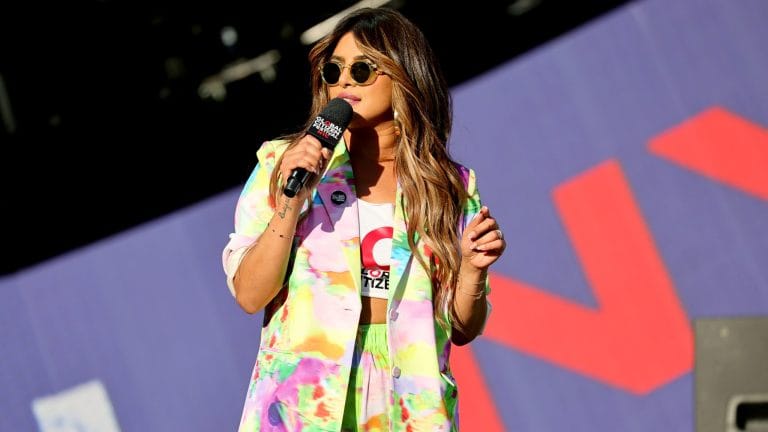 Internet has suddenly decided that Indian women are… hot