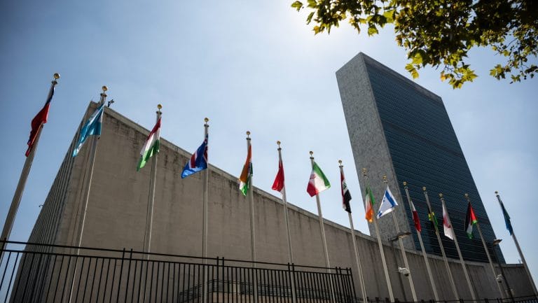 UN on survival mode as US doesn’t pay dues, plans sharp cuts in 2026 budget
