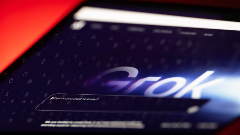 Grok makes sexual images of children as users test AI guardrails