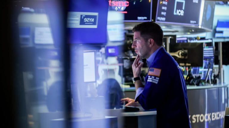 Wall Street carries big expectations this year after best run since 2009