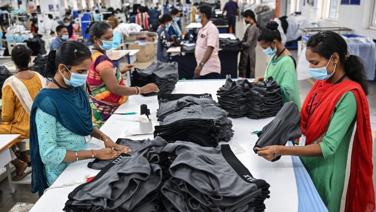 ‘Already cut supply, laid off workers’: Indian exporters risk losing US orders as trade talks dither