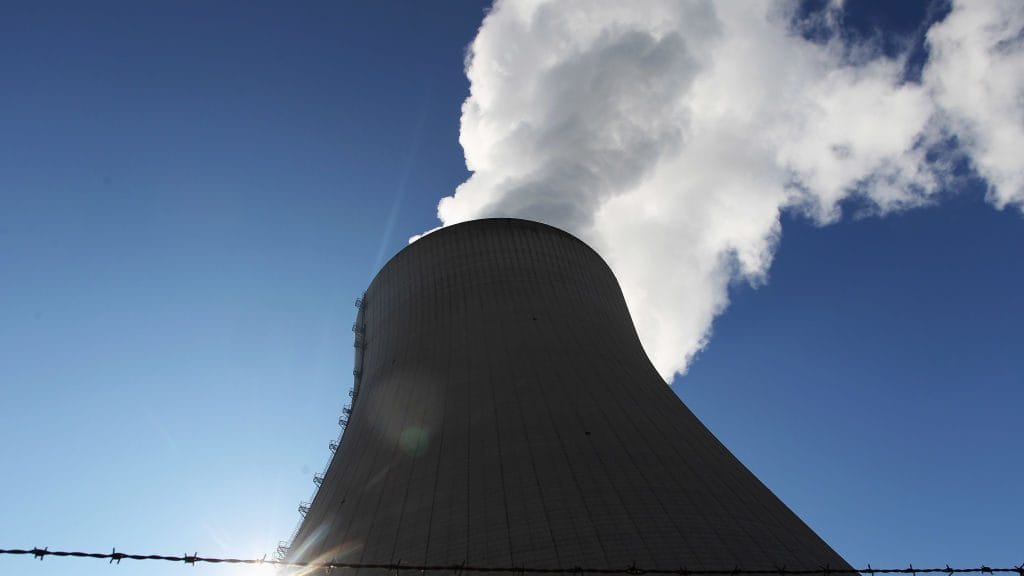 NTPC scopes 30 sites across states in fresh bid for nuclear expansion