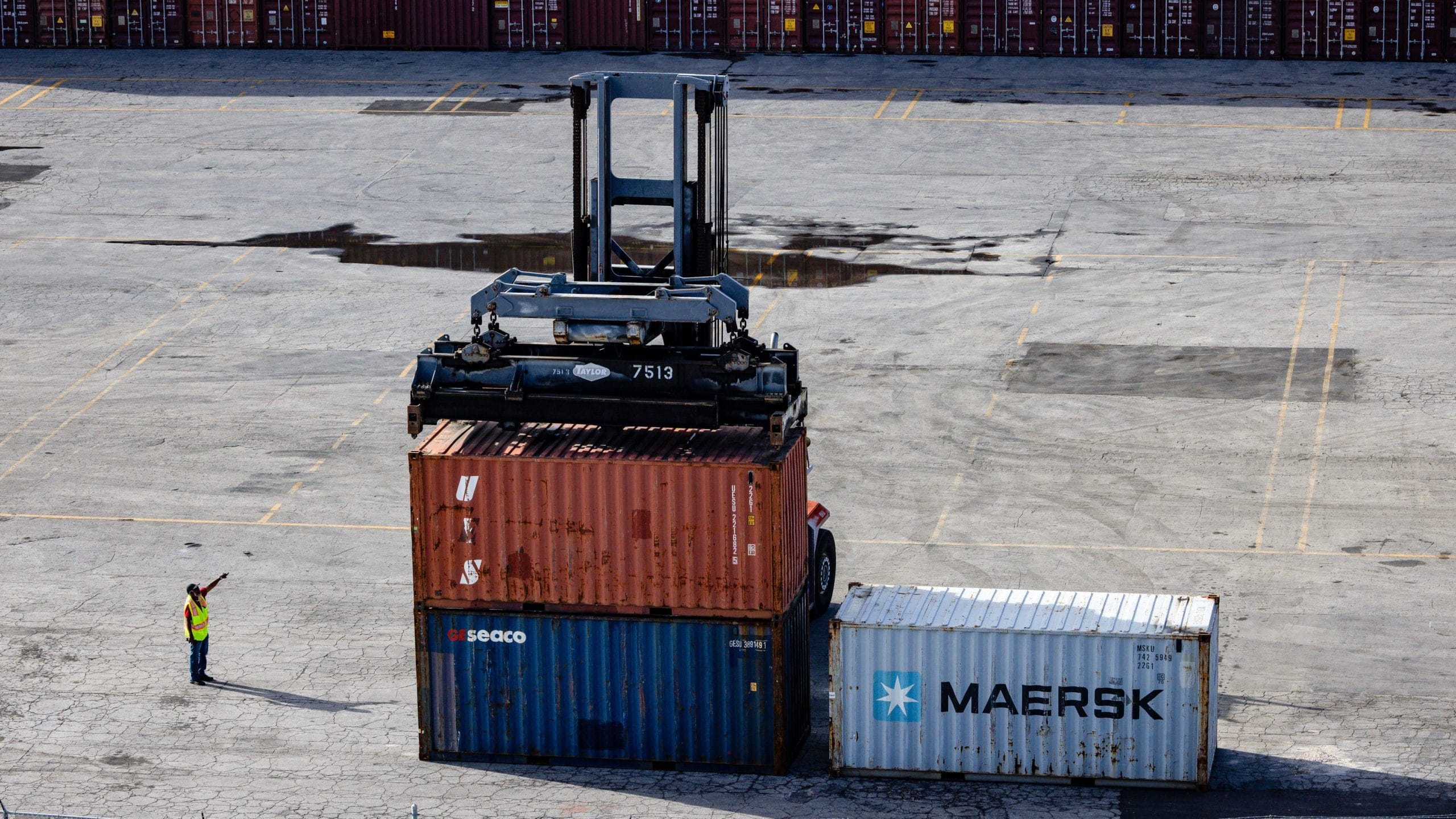 Global economic growth to slow in 2026 as Trump’s tariffs bite, UN says