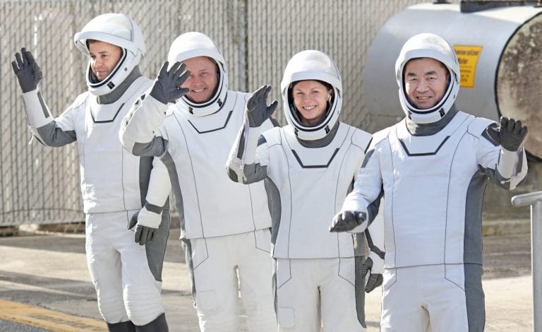 Astronaut on ISS ill, NASA plans first-ever medical evacuation from space