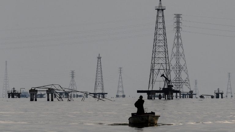 Trump has big plans for Venezuela’s oil. Are they realistic?