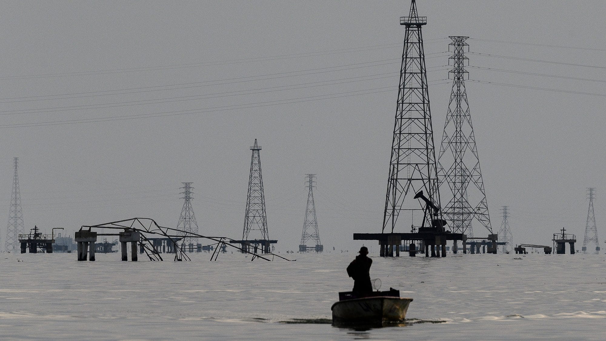 Trump has big plans for Venezuela’s oil. Are they realistic?