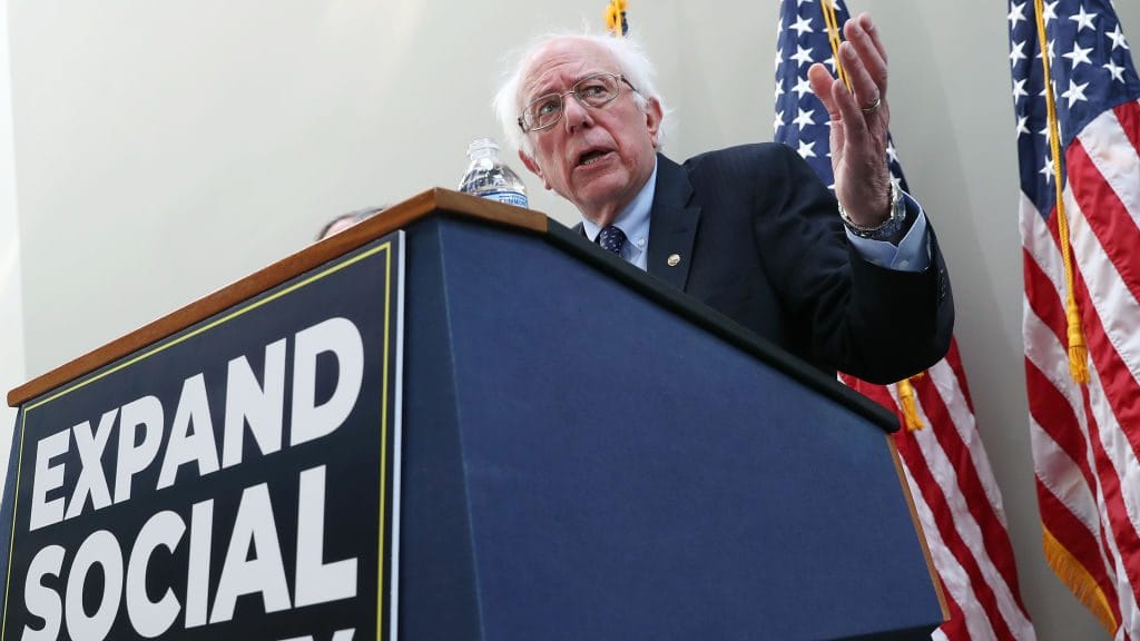 Boomer Resentment Misguided, Focus on Debt