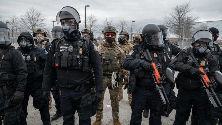 Trump says ICE makes ‘mistakes’, Good’s killing a ‘tragedy’ as backlash over tactics grows